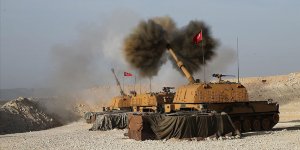 Pençe-Şimşek operasyonunda 3 PKK'lı terörist etkisiz hale getirildi