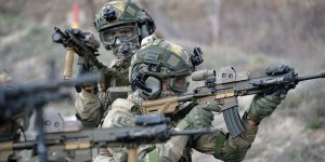 Güvenlik güçleri mayısta 133 PKK'lı teröristi etkisiz hale getirdi!