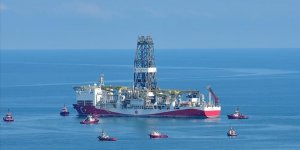 Karadeniz'de rezerv artırma ve yeni gaz keşfine yönelik çalışmalar meyvelerini veriyor
