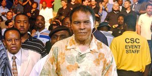 Irkçılık ve ayrımcılıkla mücadeleyle geçen bir hayat: Muhammed Ali
