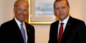 Biden, 14 Haziran'daki NATO Zirvesi'nde Cumhurbaşkanı Erdoğan ile görüşecek