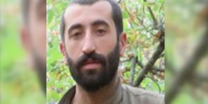 İçişleri Bakanlığı: Bitlis'te etkisiz hale getirilen teröristlerden biri gri listede