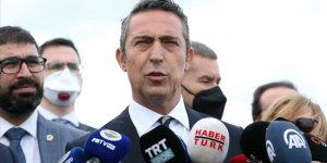 Ali Koç: Fenerbahçe açısından tarihi bir gün, keşke bugünleri yaşamasaydık