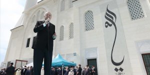 Cumhurbaşkanı Erdoğan: Bugün Zonguldak'tan bir müjde vereceğiz