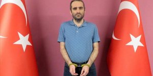 FETÖ elebaşı Fetullah Gülen'in yeğeni Selahaddin Gülen, 'silahlı terör örgütü yöneticiliği' suçundan tutuklandı