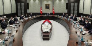 Cumhurbaşkanlığı Kabinesi 10 Haziran'da toplanacak!