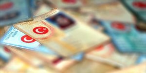 Türkiye'den KKTC'ye gidişlerde eski tip kimlik kartları 30 Haziran'dan itibaren kullanılamayacak