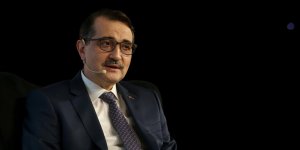 Bakan Dönmez: Karadeniz'de bu yıl yeni keşif kuyusu açılabilir
