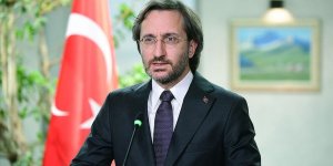 İletişim Başkanı Altun, AB'nin yeni internet düzenlemesini değerlendirdi