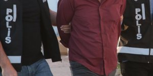 Balıkesir merkezli FETÖ/PDY operasyonunda 17 şüpheli gözaltına alındı