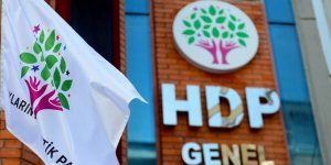 HDP'nin kapatılması istemiyle AYM'de yeniden açılan davada ilk inceleme için raportör görevlendirildi