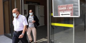 ...Türkiye'nin koronavirüsle mücadelesinde son 24 saat...