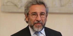 'MİT tırlarının durdurulması' davasında dosyası ayrılan Can Dündar hakkında yakalama kararı