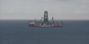 Amasra-1 kuyusundan çıkarılan gaz enerjiye dönüştü!