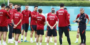 Şenol Güneş, Avrupa Futbol Şampiyonası'ndaki ilk maçına çıkacak!