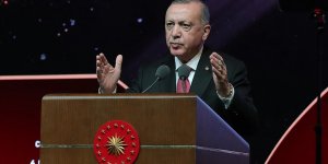 Erdoğan: Fikir adamlarımız yeniden diriliş ve yükseliş için bize yol gösteriyor