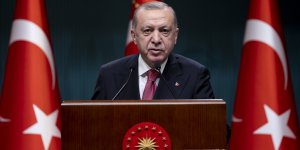 Cumhurbaşkanı Erdoğan, NATO Zirvesi'nde liderlerle bir araya gelecek!