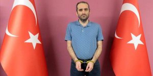 MİT operasyonuyla yakalanan Selahaddin Gülen 'cinsel istismar' suçundan tutuklandı