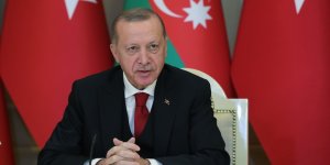 Erdoğan, Brüksel'deki NATO Zirvesi'nin ardından Azerbaycan'a gidecek!