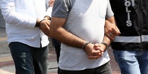 Balıkesir merkezli 32 ilde düzenlenen FETÖ operasyonunda 47 polis gözaltına alındı