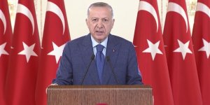 Cumhurbaşkanı Erdoğan'dan flaş açıklamalar