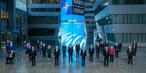 NATO Zirvesi Bildirisi: Türkiye için güvenlik tedbirlerine katkılarımızı artırdık