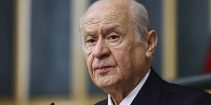 MHP Genel Başkanı Bahçeli: Erken seçim talebi beyhude bir hevestir