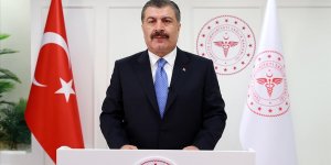 Bakan Koca: 35 yaş üzeri tüm vatandaşlarımız için aşı randevularını açıyoruz