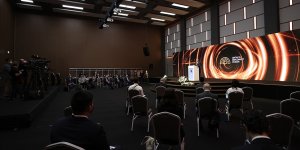 Diplomasi gündeminin öne çıkan başlıkları Antalya Diplomasi Forumu'nda yarın masaya yatırılacak