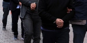 Konya merkezli 5 ilde FETÖ'ye yönelik 'ankesör' operasyonunda 15 zanlı gözaltına alındı