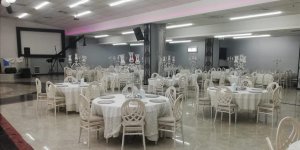 Düğünlerde yiyecek ikramına izin verilmesi hazır yemek sektöründe hareketlilik yaratacak