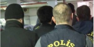 'İstanbul'da İlaç Operasyonu'