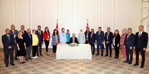 Cumhurbaşkanı Erdoğan'dan flaş açıklamalar