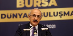 "Kısa vadeli kazanımlar uğruna asla enflasyon hedefimizden kopmayacağız"
