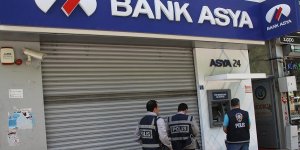 İstanbul'da FETÖ'nün mali yapılanmasına yönelik operasyonda 22 kişi yakalandı