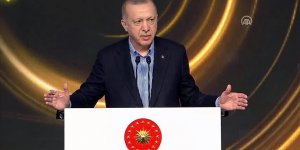 Cumhurbaşkanı Erdoğan: Aşı milliyetçiliğine fırsat verilmemeli