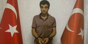 Terör örgütü PKK'nın sözde 'Karayazı kırsalı sorumlusu' MİT ve jandarmanın operasyonuyla yakalandı