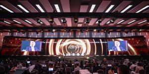 'Sayılarla Antalya Diplomasi Forumu'