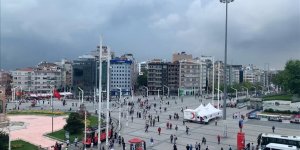 İstanbul'da 3,9 büyüklüğünde deprem