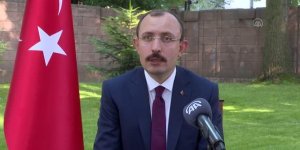 Bakan Muş: Ziyaretlerimizin pozitif bir yansıması olacaktır