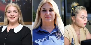 Şehit babalarından görev bayrağını devralan kızları, Babalar Günü'nü buruk ve gururlu geçiriyor
