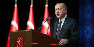 Erdoğan: Mültecileri ve sığınmacıları göçe zorlayan sebeplerin ortadan kaldırılması şarttır