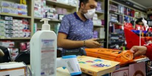 Çalışma ve Sosyal Güvenlik Bakanlığından kırtasiyecilere 5 bin lira destek
