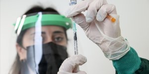 Türkiye'nin koronavirüsle mücadelesinde son 24 saatte yaşananlar