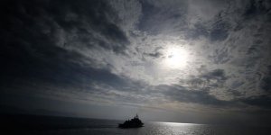 Mutabakata uymayan Yunanistan'a Türkiye'den NAVTEX'li yanıt