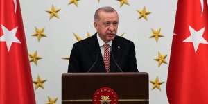 Erdoğan: Belediye başkanlarımızın başarısı 2023'teki seçimlerin sonuçlarını etkileyecek