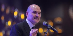 İçişleri Bakanı Soylu: Hız limitleri konusunda çalışma yapıyoruz