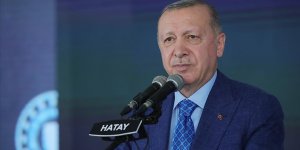 Cumhurbaşkanı Erdoğan'dan flaş açıklamalar