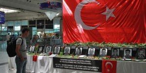 Atatürk Havalimanı'ndaki terör saldırısının üzerinden 5 yıl geçti, sanıkların dosyası Yargıtay'da
