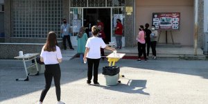 YKS'nin ikinci oturumu Alan Yeterlilik Testleri sona erdi